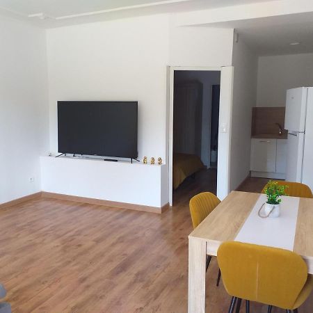Appartement Calvi Entre Mer Et Montagne Casamozza Экстерьер фото