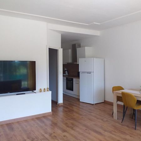 Appartement Calvi Entre Mer Et Montagne Casamozza Экстерьер фото