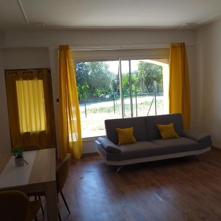 Appartement Calvi Entre Mer Et Montagne Casamozza Экстерьер фото