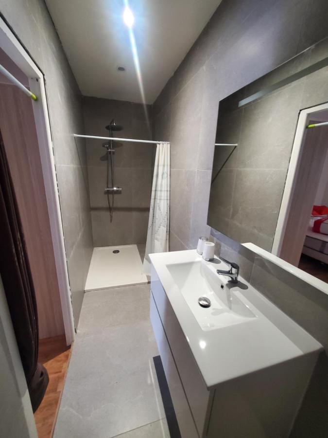 Appartement Calvi Entre Mer Et Montagne Casamozza Экстерьер фото